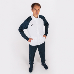 Спортивный костюм JOMA ACADEMY IV BLANCO MARINO