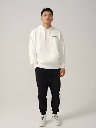 Худи KELME Hooded Sweater White