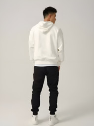 Худи KELME Hooded Sweater White