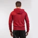 Джемпер с капюшоном JOMA COMBI Бордовый