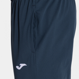 Спортивные брюки JOMA COSTA MICRO MARINO