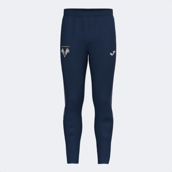 ДЛИННЫЕ ШТАНЫ STAFF ТРЕНИРОВОЧНЫЕ. HELLAS VERONA FC