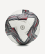 Мяч футбольный Jogel Grand №5, белый (BC26)