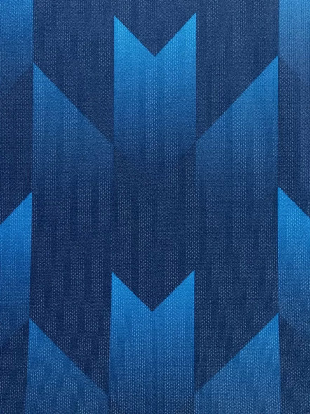 Футбольная форма KELME Short-Sleeved Football Suit (Dark Blue/Black)