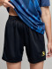 Футбольная форма KELME Short-Sleeved Football Suit (Dark Blue/Black)