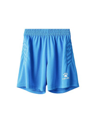 Детский комплект (лонгслив, шорты) KELME Long Sleeve Goalkeeper Suit Light Blue