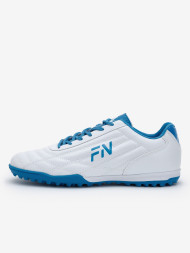 Детские шиповки FN Eagle Kid (TF) (White/Blue)