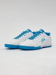 Детские шиповки FN Eagle Kid (TF) (White/Blue)