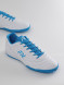 Детские шиповки FN Eagle Kid (TF) (White/Blue)
