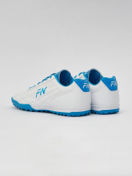 Детские шиповки FN Eagle Kid (TF) (White/Blue)