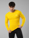 Термобелье (верх) FN Warm Yellow