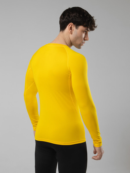 Термобелье (верх) FN Warm Yellow