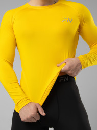 Термобелье (верх) FN Warm Yellow