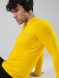 Термобелье (верх) FN Warm Yellow