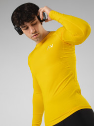 Термобелье (верх) FN Warm Yellow