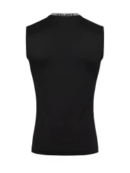 Термобелье (верх) KELME Pro Tights Sleeveless Black