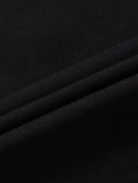 Термобелье (верх) KELME Pro Tights Sleeveless Black