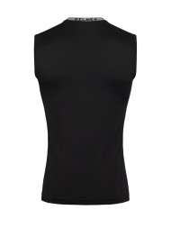 Термобелье (верх) KELME Pro Tights Sleeveless Black