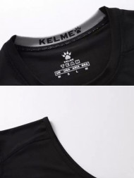 Термобелье (верх) KELME Pro Tights Sleeveless Black