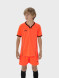 Детская футбольная форма FN El Clasico Kid Orange