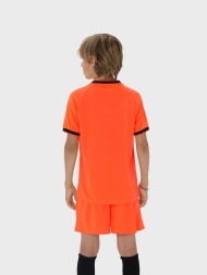 Детская футбольная форма FN El Clasico Kid Orange