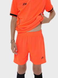 Детская футбольная форма FN El Clasico Kid Orange