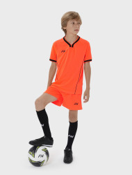 Детская футбольная форма FN El Clasico Kid Orange