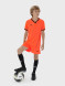 Детская футбольная форма FN El Clasico Kid Orange
