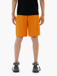 Детские шорты FN Bounce Kid Orange