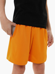 Детские шорты FN Bounce Kid Orange