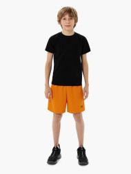 Детские шорты FN Bounce Kid Orange