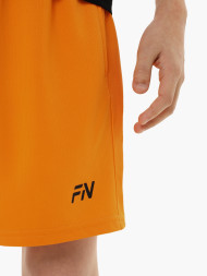 Детские шорты FN Bounce Kid Orange