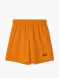 Детские шорты FN Bounce Kid Orange
