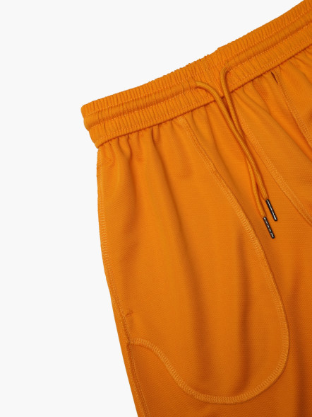 Детские шорты FN Bounce Kid Orange