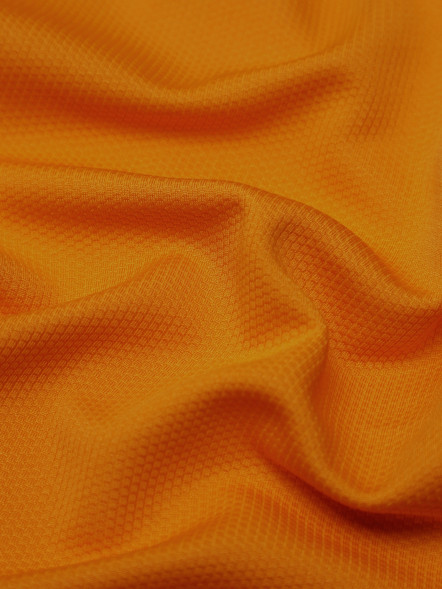 Детские шорты FN Bounce Kid Orange