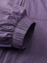 Женская ветровка KELME Woven Sun Protection Clothing Violet