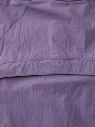 Женская ветровка KELME Woven Sun Protection Clothing Violet