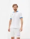 Футбольная форма KELME Short Sleeve Football Uniform White