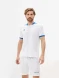 Футбольная форма KELME Short Sleeve Football Uniform White