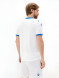 Футбольная форма KELME Short Sleeve Football Uniform White