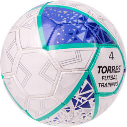 Мяч футзальный TORRES Futsal Training, FS323674