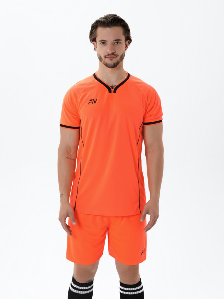 Футбольная форма FN El Clasico Orange