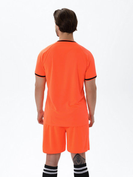 Футбольная форма FN El Clasico Orange