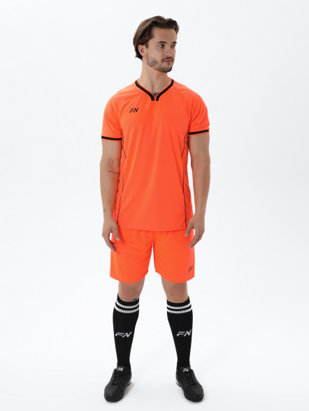 Футбольная форма FN El Clasico Orange