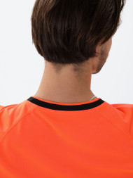 Футбольная форма FN El Clasico Orange