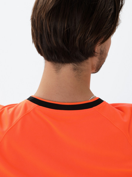 Футбольная форма FN El Clasico Orange