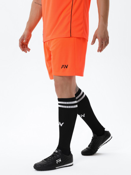 Футбольная форма FN El Clasico Orange