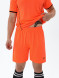 Футбольная форма FN El Clasico Orange