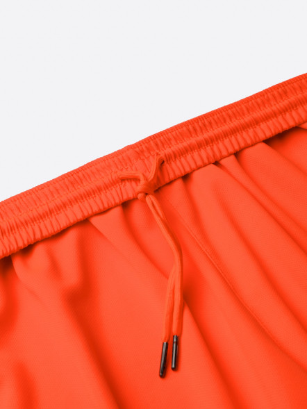 Футбольная форма FN El Clasico Orange