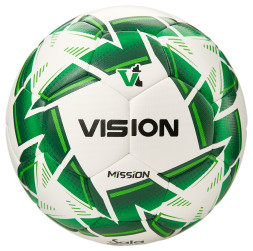 Мяч футзальный VISION MISSION, FS325114
